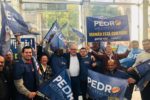 Pedro Westphalen lança candidatura a deputado federal durante Convenção do PP no RS