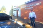 Aeroporto Lauro Kortz: empresa Traçado de Erechim é a primeira colocada no processo de licitação