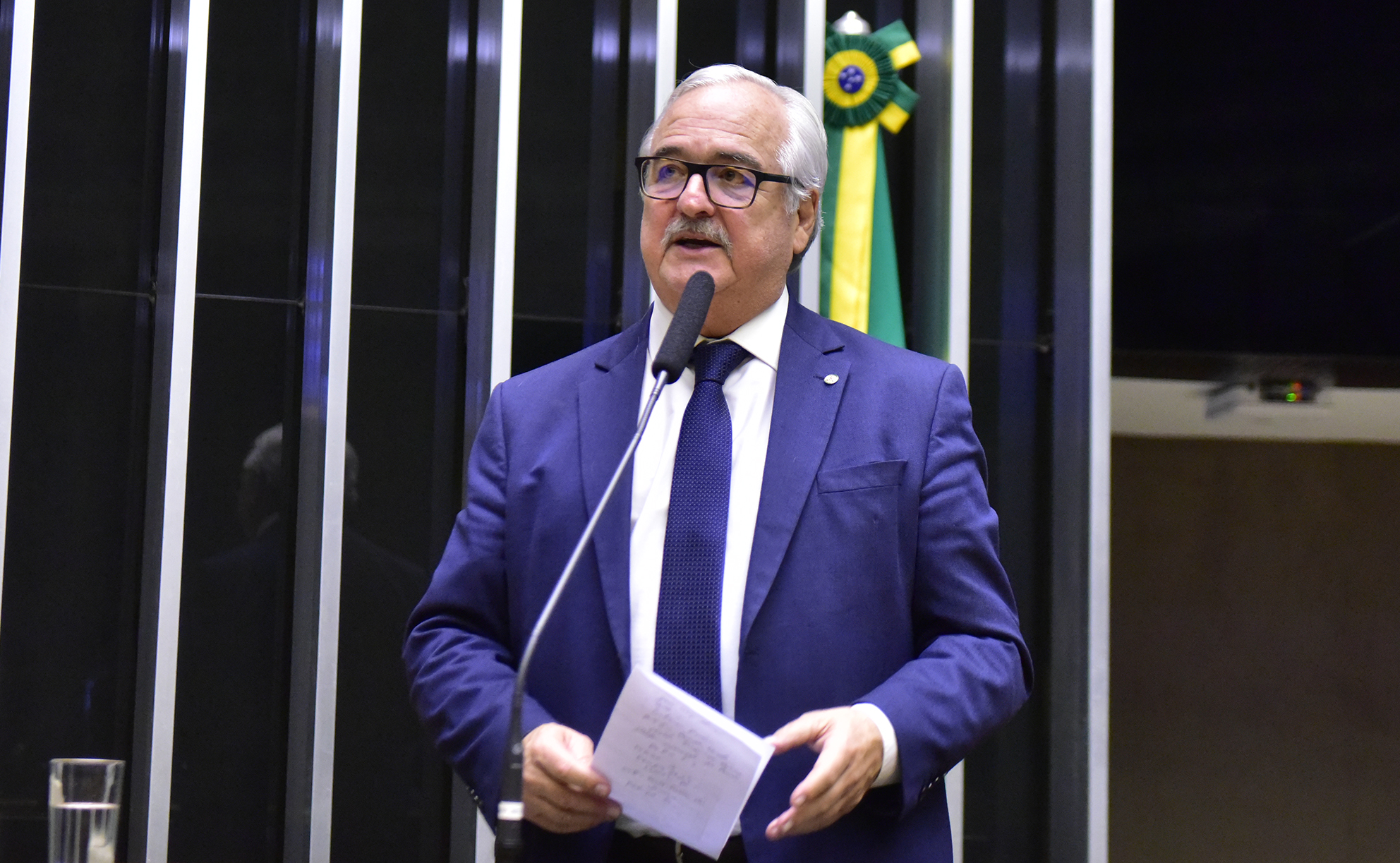 Projeto aprovado na Câmara colocará Brasil na vanguarda mundial em pesquisas científicas